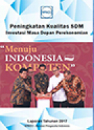 Laporan Tahunan APINDO Kabupaten Bojonegoro 2017